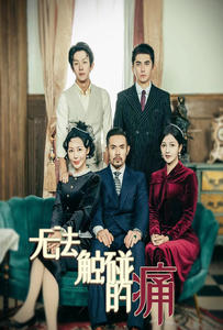 无法触碰的痛（80集）在线看到大结局