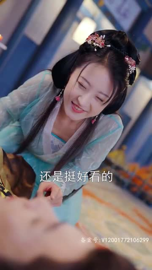 震惊，我能听到皇帝的心声（99集）精彩短剧合集