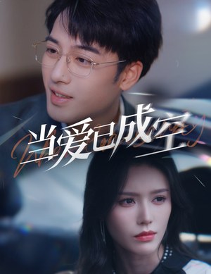 当爱已成空（30集）全集一网打尽