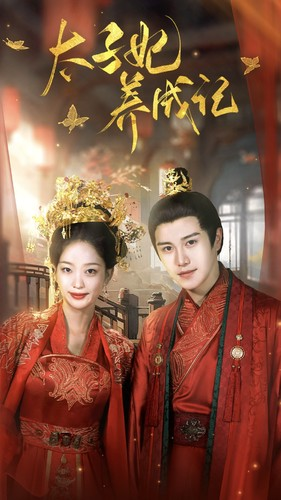 太子妃养成记（97集）爆款热门短剧
