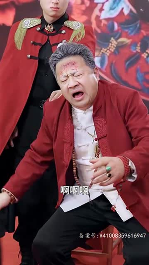 傲视天官（80）最火的短剧