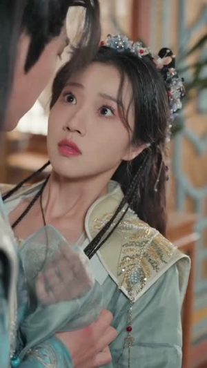 穿古通今，她娇养战神王爷（80集）免费在线看全集