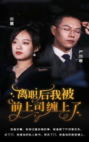 离职后，我被前上司缠上了（100集）全集在线看