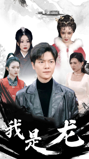 我是龙（80集）短剧抢先看