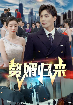 赘婿归来（101集）无需充值尽情看