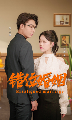 错位婚姻（50集）免费观看全集