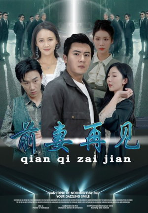 前妻再见（94集）简直不要太好看