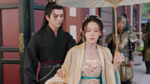 授她以柄（20集合集）短剧后续更精彩