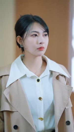 不留恋不沉迷，姜小姐独美&她与鸢尾同绽（31集）超好看古装短剧
