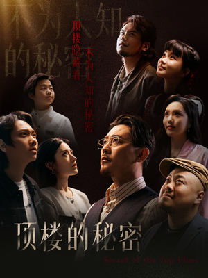 顶楼的秘密&月子中心的顶楼（30集）经典老剧免费看