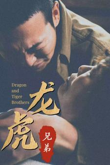 龙虎兄弟（80集）一口气看完