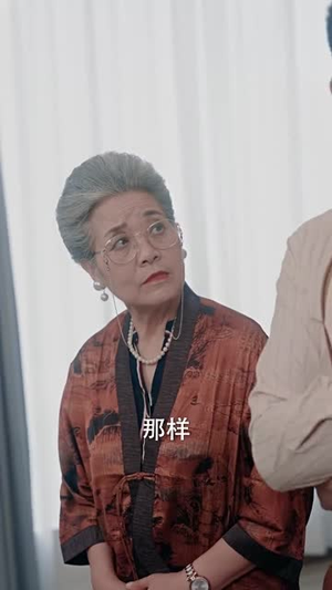 精武风云（96集）短剧每日分享