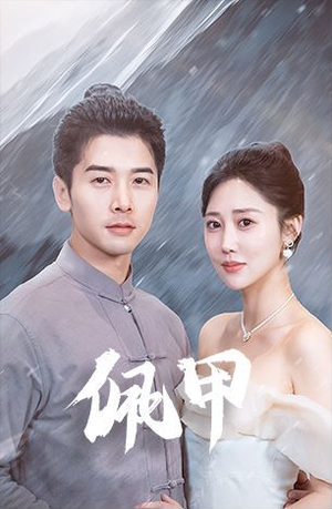 佩甲（93集）真的太精彩了