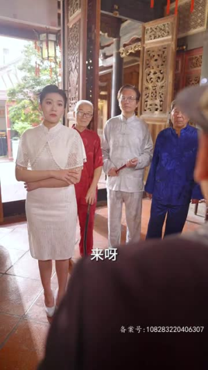 海霸争艳（99集）短剧精彩推荐