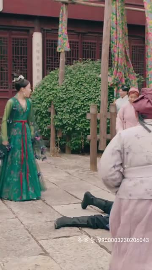 梦琪，我的KPI女友（66集）最新上映的短剧
