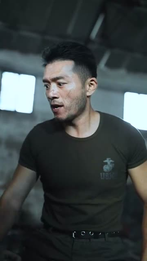 喋血北寨（90集）全部免费看全集