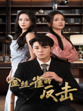 金丝雀的反击（33集）看精彩短剧