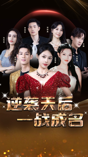逆袭天后一战成名（55集）独家资源免费看