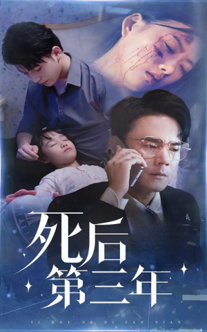 死后第三年（30集）好看短剧抢先看