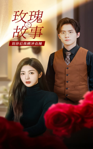 玫瑰故事之误诊后我横冲直撞（82集）演员表
