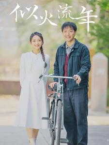 似火流年（100集）一口气追完短剧
