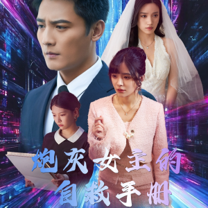炮灰女主的自救手册（61集）直接追到结尾