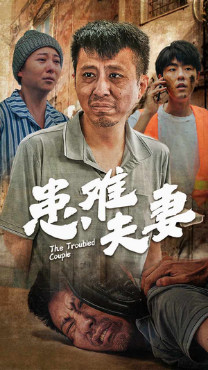 患难夫妻（61集）追短剧看全集