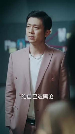 她为谋（60集）解说