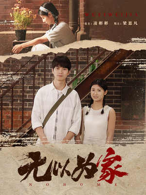 无以为家&两山恋（82集）热门火爆短剧