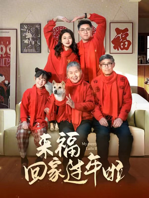 来福回家过年啦（34集）热门短剧排行榜