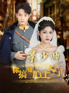 景少帅你搞错心上人了（100集）热播短剧重燃