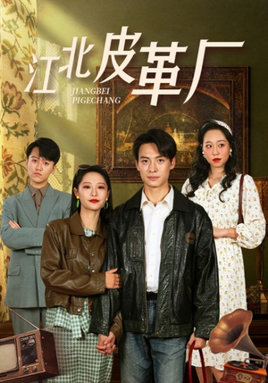 江北皮革厂（50集）在哪看