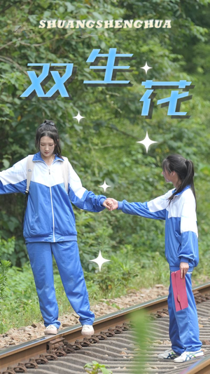 双生花（36集）短剧在哪个平台