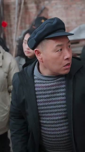 远嫁后初二回娘家（35集）好看的短剧推荐
