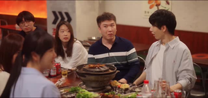 遇见你的那天（14集）短剧演员排行榜