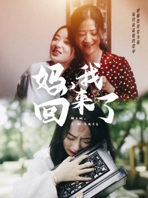 妈，我回来了（70集）好看到停不下来