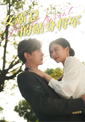 女霸总的贴身将军（80集）免费短剧片段