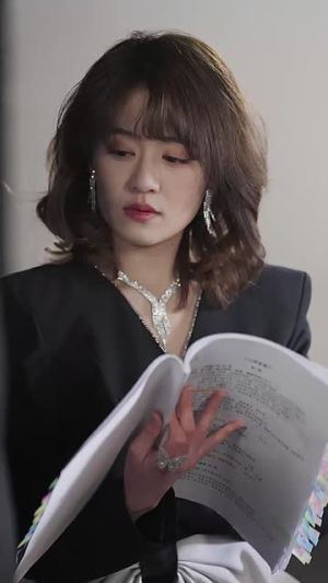 少爷你的替身夫人她跑了（85集）推荐热门短剧