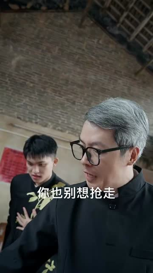 国术之巾帼无双（60集）解说文案