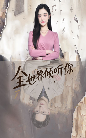 全世界倾听你（80集）追短剧看全集