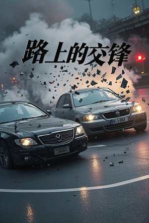 路上的交锋（36集）大结局完美收官