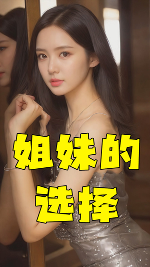 姐妹的选择（83集）深深爱上这部剧
