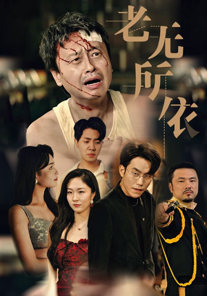 老无所依（57集）短剧全集免费看