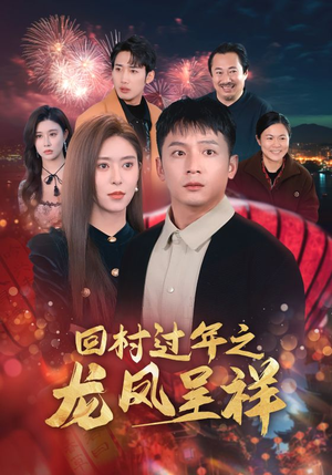回村过年之龙凤呈祥（47集）精彩短剧下载