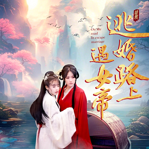 逃婚路上遇女帝（59集）全集都在这里了