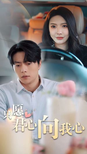 只愿君心向我心（31集）精彩短剧分享