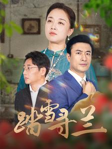 踏雪寻兰（94集）剧好看短剧推荐