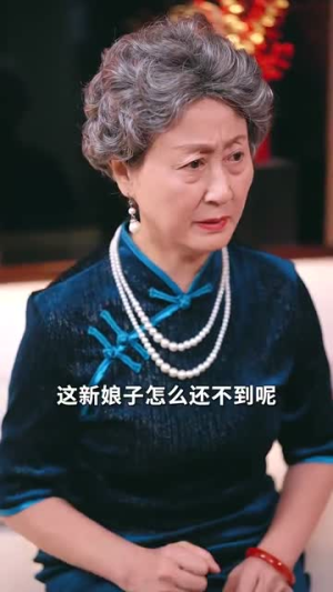 顾总夫人不好惹（80集）剧好看短剧推荐