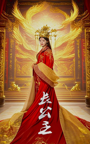 长公主（63集）精彩短剧下载