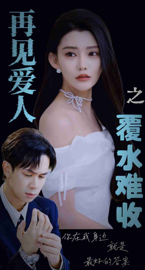 再见爱人之覆水难收（30集）短剧小说在线看
